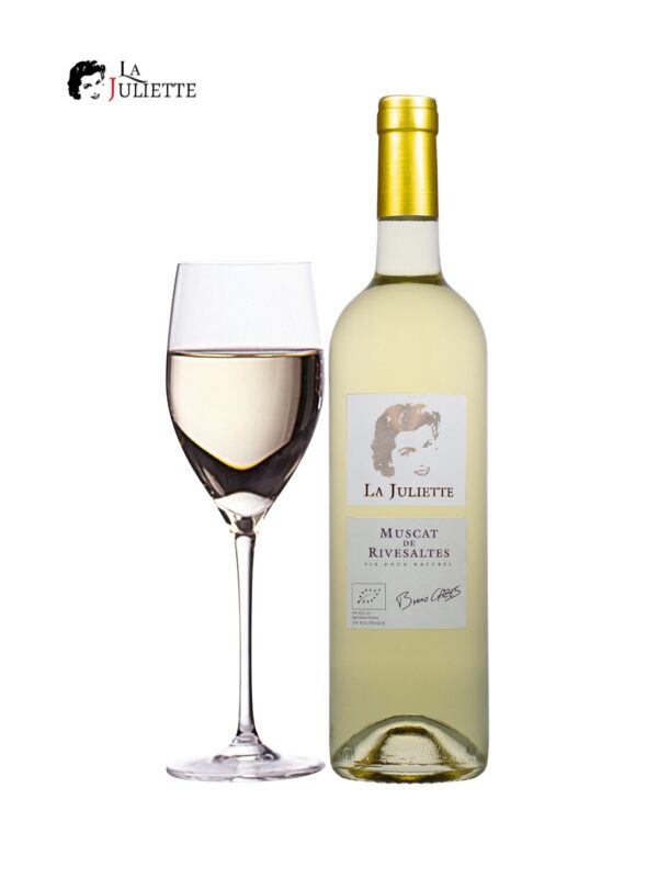 Muscat de Rivesaltes 2019 - AOP VDN