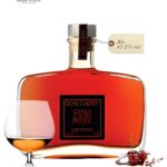 Cherry Spirit _DON CHERRY_ Vintage 2018- 500ml