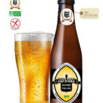 Organic Pur Malt gluten-free Blonde 25