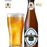 Organic White 25cl
