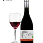 Vin rouge La Juliette 2019 - AOP
