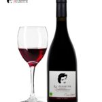 Vin rouge La Juliette 2020 - AOP